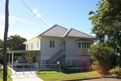 5 Carrington St, West End, QLD 4810