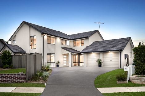 Property photo of 33 Mariner Crescent Abbotsbury NSW 2176