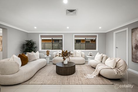 Property photo of 33 Mariner Crescent Abbotsbury NSW 2176