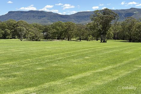 21 Marden Lane, Kangaroo Valley, NSW 2577
