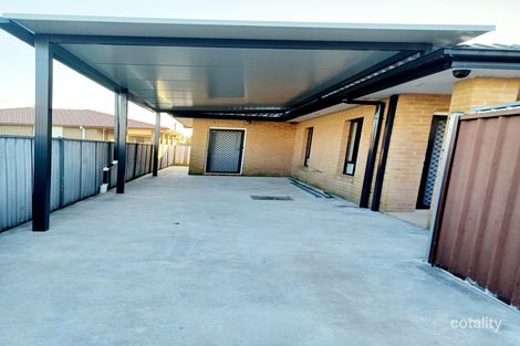 Property photo of 58 Garnet Street Guildford NSW 2161