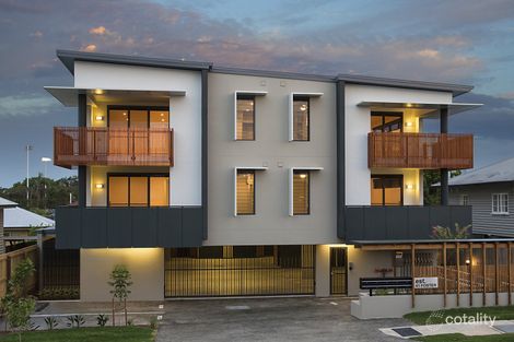 201/41 Foster St, Newmarket, QLD 4051