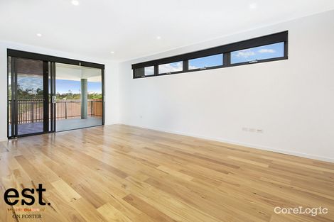 Property photo of 201/41 Foster Street Newmarket QLD 4051