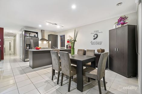 Property photo of 27 Lucas Terrace Taylors Hill VIC 3037
