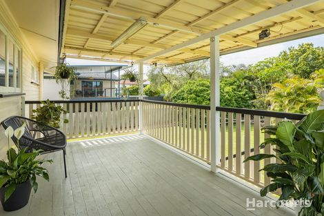 Property photo of 8 Merloon Street Boondall QLD 4034