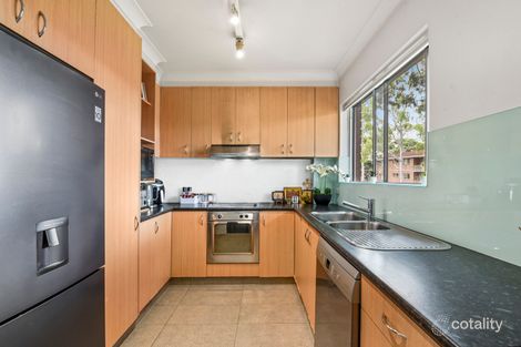 Property photo of 3/7-11 Miranda Road Miranda NSW 2228