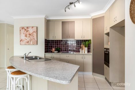 Property photo of 84 Klewarra Boulevard Douglas QLD 4814