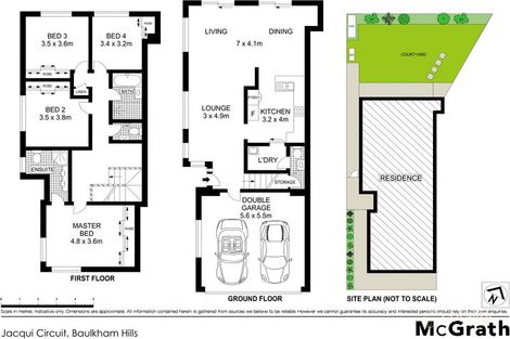 Property photo of 29 Jacqui Circuit Norwest NSW 2153