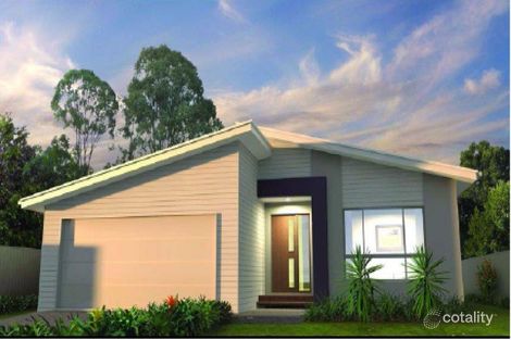 Property photo of 30 Powell Close New Auckland QLD 4680