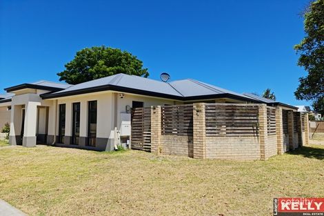 Property photo of 3/61 Campbell Street Rivervale WA 6103