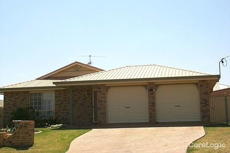 Property photo of 73 Hursley Road Glenvale QLD 4350