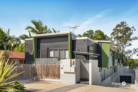 Property photo of 1/8 Princess Street Fairfield QLD 4103