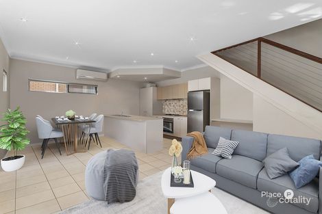 Property photo of 1/8 Princess Street Fairfield QLD 4103