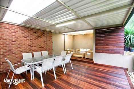Property photo of 14 Burniston Avenue Craigieburn VIC 3064