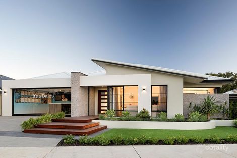 Property photo of 20 McDowell Road Witchcliffe WA 6286
