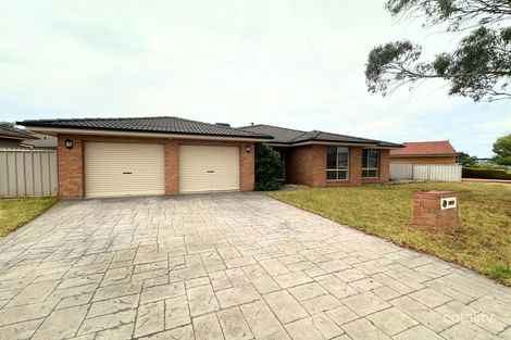 Property photo of 63 Dumbrell Circuit Glenroy NSW 2640