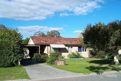 8 Letsom Way, Langford, WA 6147