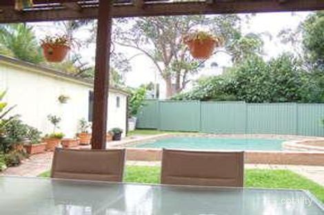 Property photo of 10 Chisholm Street North Ryde NSW 2113