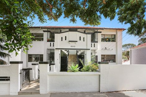 7/678-680 Old South Head Rd, Rose Bay, NSW 2029