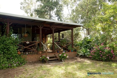 Property photo of 16 Doherty Court Kangaroo Gully WA 6255