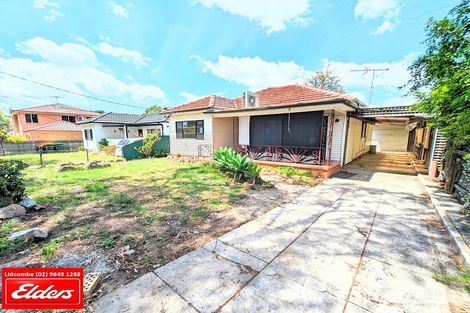 16 Walters Rd, Berala, NSW 2141