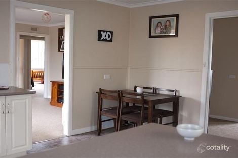 Property photo of 53 Sedgewick Street Queenstown TAS 7467