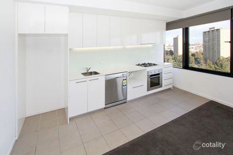 Property photo of 1118/18 Mt Alexander Road Travancore VIC 3032