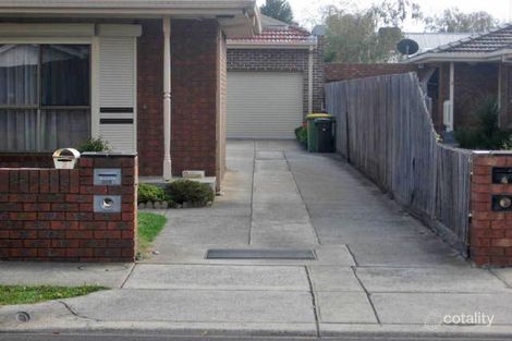 Property photo of 1/202 Wood Street Preston VIC 3072