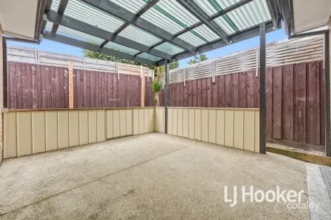 Property photo of 5A Strong Drive Hampton Park VIC 3976