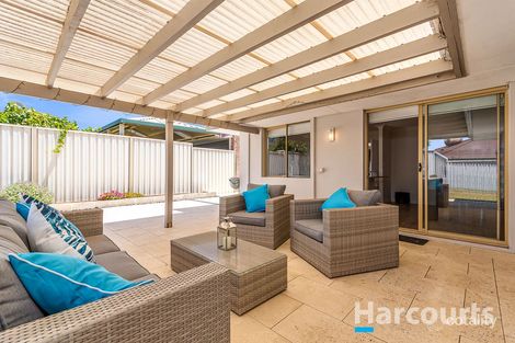 Property photo of 57 Herreshoff Ramble Ocean Reef WA 6027