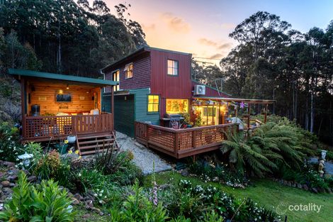 425 Halls Track Rd, Sandfly, TAS 7150