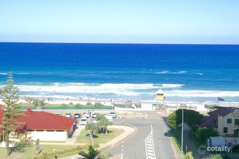 Property photo of 38/3 Cunningham Avenue Main Beach QLD 4217