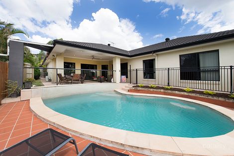 Property photo of 29 Flindersia Crescent Seventeen Mile Rocks QLD 4073