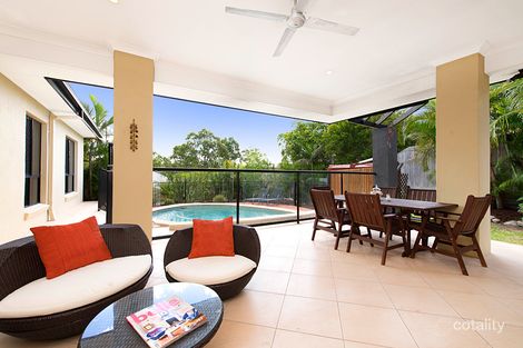 Property photo of 29 Flindersia Crescent Seventeen Mile Rocks QLD 4073