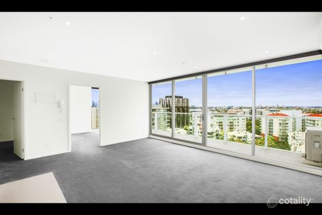 Property photo of 1201/77 River Street South Yarra VIC 3141