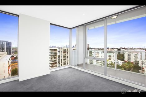 Property photo of 1201/77 River Street South Yarra VIC 3141