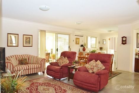 Property photo of 10 Nagle Crescent Hatton Vale QLD 4341