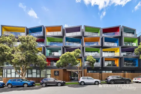 Property photo of 201/33 Harrow Street Box Hill VIC 3128