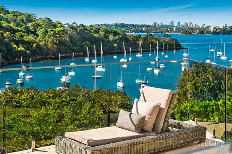 Property photo of 3 Curlew Camp Road Mosman NSW 2088