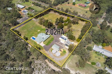 Property photo of 44 Pollard Cross West Cardup WA 6122