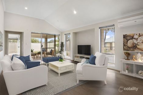 Property photo of 11 Pingle Drive Greenfields WA 6210