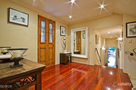Property photo of 2A Lyons Street Cottesloe WA 6011