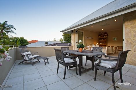 Property photo of 2A Lyons Street Cottesloe WA 6011