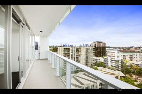 Property photo of 1201/77 River Street South Yarra VIC 3141