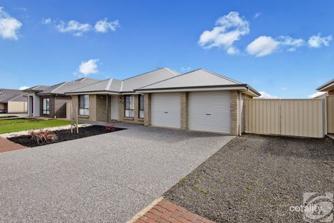 Property photo of 43 Pedler Boulevard Freeling SA 5372