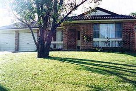 Property photo of 25 Taronga Way Faulconbridge NSW 2776