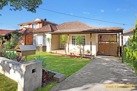 Property photo of 7 Downing Avenue Regents Park NSW 2143
