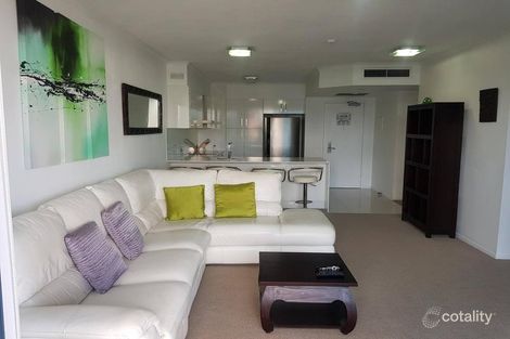 Property photo of 903/44 Ferry Street Kangaroo Point QLD 4169