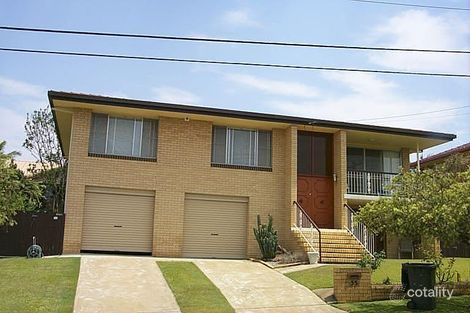 35 Fleetwood St, Macgregor, QLD 4109