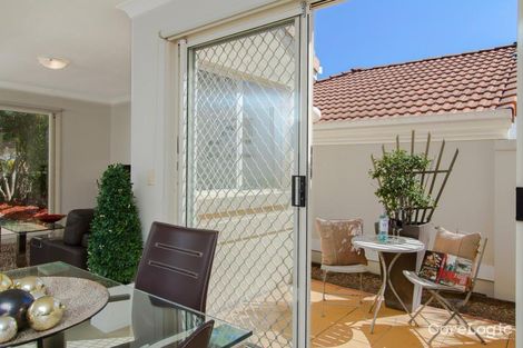 Property photo of 13/2-4 Langport Parade Mudgeeraba QLD 4213
